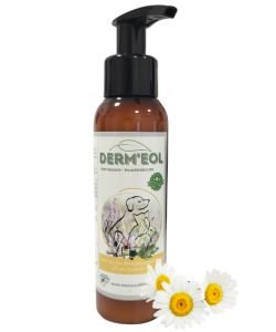 Derm'Eol Crème - Chiens & Chats, 100 ml